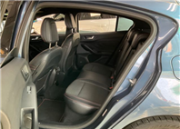 2020 FORD FOCUS 5門 1.5L 7.4萬公里 ST-LINE NT$400,000   第7張縮圖