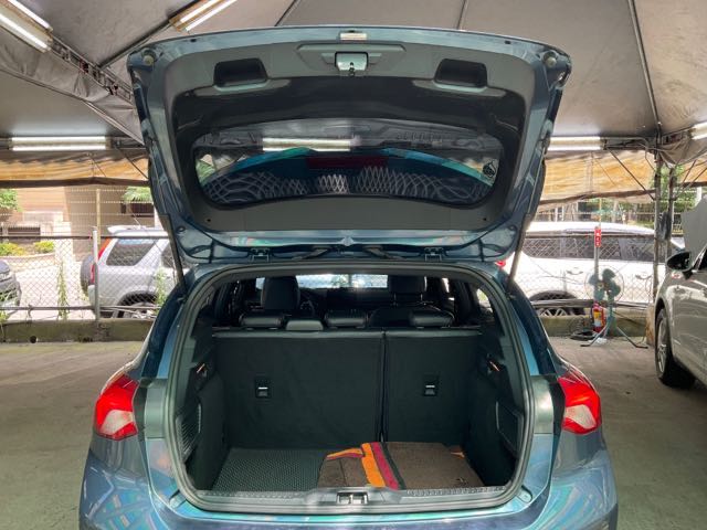 2020 FORD FOCUS 5門 1.5L 7.4萬公里 ST-LINE NT$400,000   第8張相片