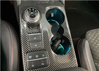 2020 FORD FOCUS 5門 1.5L 7.4萬公里 ST-LINE NT$400,000   第9張縮圖