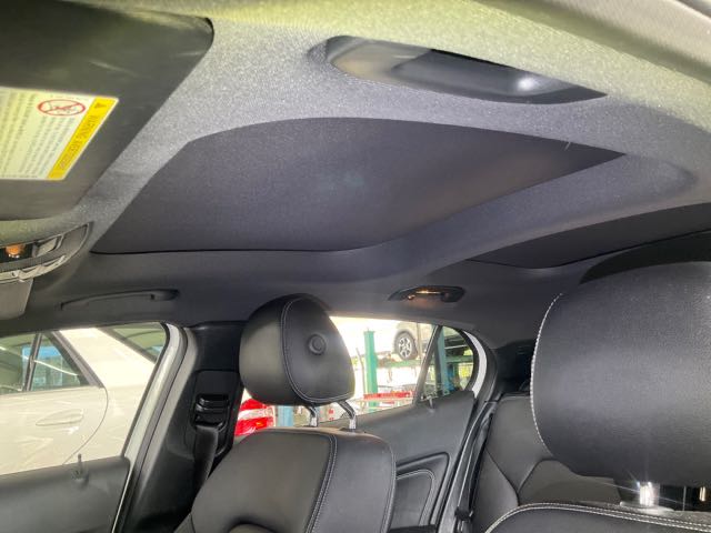 2018 BENZ GLA250 2.0L 7.5萬公里 4WD 天窗 NT$790,000 有第三方認證，無待修、無泡水、無事故、三大保固  LINE:PT0974  #汽車#中古車#新車#原廠#代理商#貿易商#新古車#買車#賣車#五股  第5張相片