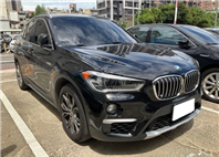 2016 BMW X1 28I 8.8萬公里 4WD 天窗 NT$420,000 有第三方認證，無待修、無泡水、無事故、三大保固  LINE:PT0974  #汽車#中古車#新車#原廠#代理商#貿易商#新古車#買車#賣車#五股#新北市#台北  第1張縮圖