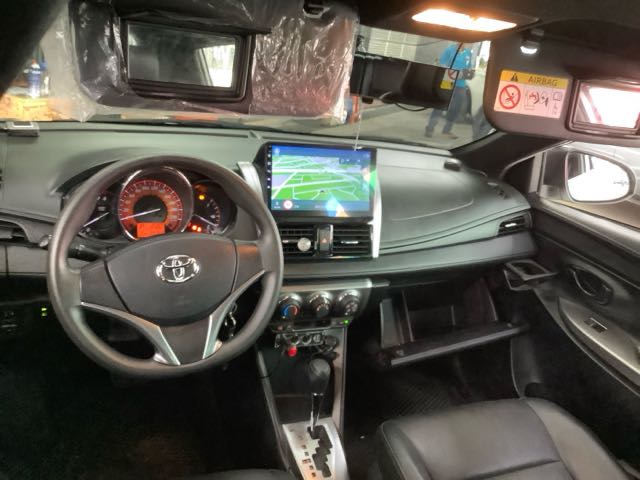 2015 Toyota yaris 1.5l 經典款 5.5萬公里 NT$160,000 有第三方認證，無待修、無泡水、無事故、三大保固  LINE:PT0974  #汽車#中古車#新車#原廠#代理商#貿易商#新古車#買車#賣車#五股#新北  第2張相片