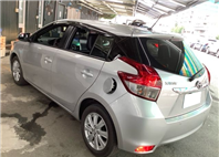 2015 Toyota yaris 1.5l 經典款 5.5萬公里 NT$160,000 有第三方認證，無待修、無泡水、無事故、三大保固  LINE:PT0974  #汽車#中古車#新車#原廠#代理商#貿易商#新古車#買車#賣車#五股#新北  第9張縮圖