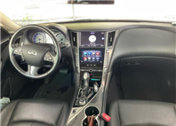 2016 Infiniti q50 灰 2.0l 豪華版 7.9萬公里 NT$260,000 有第三方認證，無待修、無泡水、無事故、三大保固  LINE:PT0974  #汽車#中古車#新車#原廠#代理商#貿易商#新古車#買車#賣車#五股  第2張縮圖