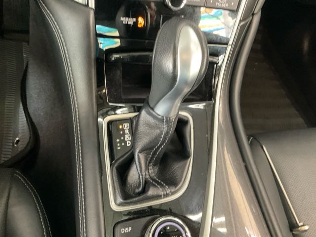 2016 Infiniti q50 灰 2.0l 豪華版 7.9萬公里 NT$260,000 有第三方認證，無待修、無泡水、無事故、三大保固  LINE:PT0974  #汽車#中古車#新車#原廠#代理商#貿易商#新古車#買車#賣車#五股  第3張相片
