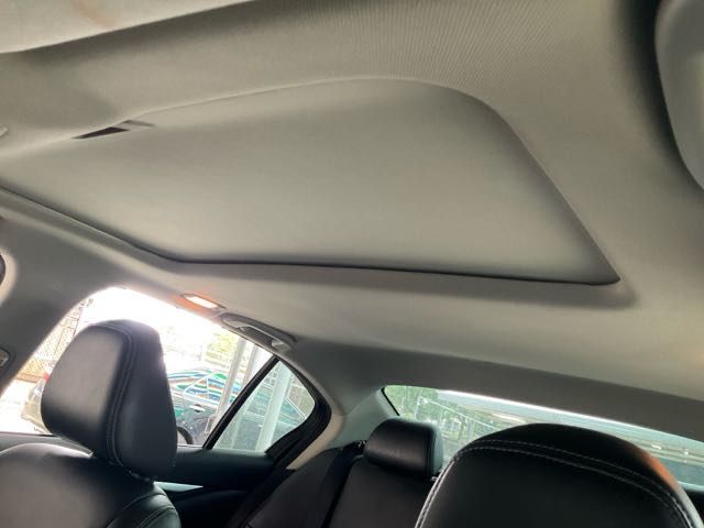 2016 Infiniti q50 灰 2.0l 豪華版 7.9萬公里 NT$260,000 有第三方認證，無待修、無泡水、無事故、三大保固  LINE:PT0974  #汽車#中古車#新車#原廠#代理商#貿易商#新古車#買車#賣車#五股  第8張相片