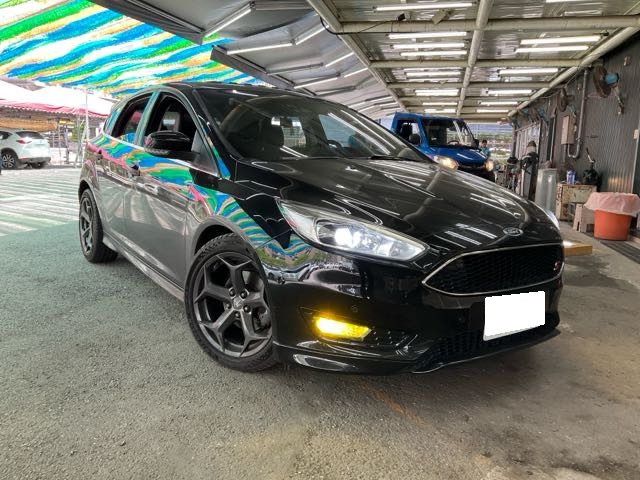 2018 FORD FOCUS 5門 1.5L 12.1萬公里 NT$160,000 有第三方認證，無待修、無泡水、無事故、三大保固  LINE:PT0974  #汽車#中古車#新車#原廠#代理商#貿易商#新古車#買車#賣車#五股#新北市  第1張相片