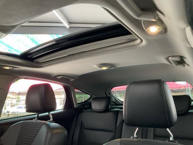 2018 FORD FOCUS 5門 1.5L 12.1萬公里 NT$160,000 有第三方認證，無待修、無泡水、無事故、三大保固  LINE:PT0974  #汽車#中古車#新車#原廠#代理商#貿易商#新古車#買車#賣車#五股#新北市  第3張相片