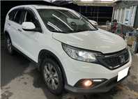 2014 HONDA CR-V 2.4L VTI-S 4.9萬公里 NT$240,000 有第三方認證，無待修、無泡水、無事故、三大保固  LINE:PT0974  #汽車#中古車#新車#原廠#代理商#貿易商#新古車#買車#賣車#五股#新北  第1張縮圖