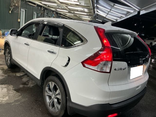 2014 HONDA CR-V 2.4L VTI-S 4.9萬公里 NT$240,000 有第三方認證，無待修、無泡水、無事故、三大保固  LINE:PT0974  #汽車#中古車#新車#原廠#代理商#貿易商#新古車#買車#賣車#五股#新北  第6張相片