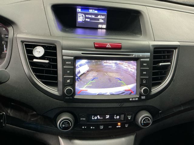 2014 HONDA CR-V 2.4L VTI-S 4.9萬公里 NT$240,000 有第三方認證，無待修、無泡水、無事故、三大保固  LINE:PT0974  #汽車#中古車#新車#原廠#代理商#貿易商#新古車#買車#賣車#五股#新北  第9張相片
