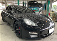 2011 PORSCHE PANAMERA 4 3.6L 9.9萬公里 總代理 跑排 NT$390,000 有第三方認證，無待修、無泡水、無事故、三大保固  LINE:PT0974  #汽車#中古車#新車#原廠#代理商#貿易商#新古車#買車  第1張縮圖