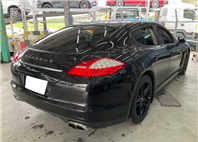 2011 PORSCHE PANAMERA 4 3.6L 9.9萬公里 總代理 跑排 NT$390,000 有第三方認證，無待修、無泡水、無事故、三大保固  LINE:PT0974  #汽車#中古車#新車#原廠#代理商#貿易商#新古車#買車  第3張縮圖