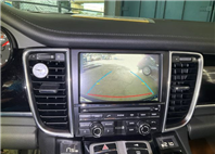2011 PORSCHE PANAMERA 4 3.6L 9.9萬公里 總代理 跑排 NT$390,000 有第三方認證，無待修、無泡水、無事故、三大保固  LINE:PT0974  #汽車#中古車#新車#原廠#代理商#貿易商#新古車#買車  第7張縮圖