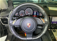 2011 PORSCHE PANAMERA 4 3.6L 9.9萬公里 總代理 跑排 NT$390,000 有第三方認證，無待修、無泡水、無事故、三大保固  LINE:PT0974  #汽車#中古車#新車#原廠#代理商#貿易商#新古車#買車  第8張縮圖