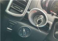 2015 PORSCHE CAYENNE 3.0L 9.4萬公里 柴油 全景天窗 NT$700,000 有第三方認證，無待修、無泡水、無事故、三大保固  LINE:PT0974  #汽車#中古車#新車#原廠#代理商#貿易商#新古車#買車  第9張縮圖