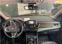 2015 BMW 218d gt 2.0l 9.9萬公里 NT$240,000 有第三方認證，無待修、無泡水、無事故、三大保固  LINE:PT0974  #汽車#中古車#新車#原廠#代理商#貿易商#新古車#買車#賣車#五股#新北市#台北市  第2張縮圖