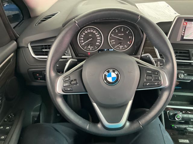 2015 BMW 218d gt 2.0l 9.9萬公里 NT$240,000 有第三方認證，無待修、無泡水、無事故、三大保固  LINE:PT0974  #汽車#中古車#新車#原廠#代理商#貿易商#新古車#買車#賣車#五股#新北市#台北市  第3張相片