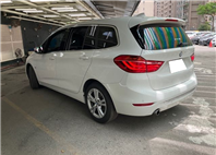 2015 BMW 218d gt 2.0l 9.9萬公里 NT$240,000 有第三方認證，無待修、無泡水、無事故、三大保固  LINE:PT0974  #汽車#中古車#新車#原廠#代理商#貿易商#新古車#買車#賣車#五股#新北市#台北市  第10張縮圖