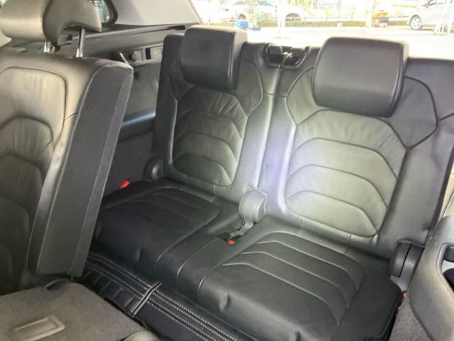 2017 Škoda kodiaq 2.0l tsi 尊榮版 9.5萬公里 NT$400,000 有第三方認證，無待修、無泡水、無事故、三大保固  LINE:PT0974  #汽車#中古車#新車#原廠#代理商#貿易商#新古車#買車#賣車  第9張相片