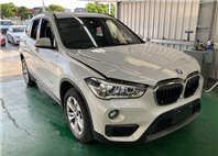 2016 BMW X1 SDRIVE20I 2.0L 6.6萬公里 APPLE CARPLAY 環景 NT$490,000 有第三方認證，無待修、無泡水、無事故、三大保固  LINE:PT0974  #汽車#中古車#新車#原廠#代理商#貿易  第1張縮圖