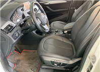 2016 BMW X1 SDRIVE20I 2.0L 6.6萬公里 APPLE CARPLAY 環景 NT$490,000 有第三方認證，無待修、無泡水、無事故、三大保固  LINE:PT0974  #汽車#中古車#新車#原廠#代理商#貿易  第2張縮圖