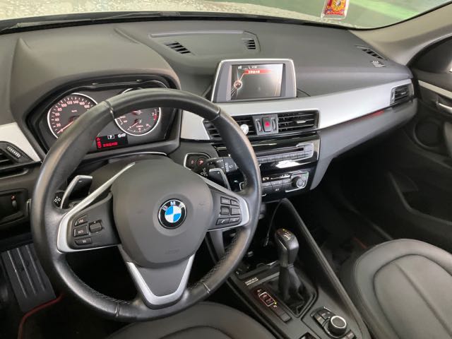 2016 BMW X1 SDRIVE20I 2.0L 6.6萬公里 APPLE CARPLAY 環景 NT$490,000 有第三方認證，無待修、無泡水、無事故、三大保固  LINE:PT0974  #汽車#中古車#新車#原廠#代理商#貿易  第3張相片