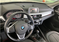 2016 BMW X1 SDRIVE20I 2.0L 6.6萬公里 APPLE CARPLAY 環景 NT$490,000 有第三方認證，無待修、無泡水、無事故、三大保固  LINE:PT0974  #汽車#中古車#新車#原廠#代理商#貿易  第3張縮圖
