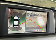 2016 BMW X1 SDRIVE20I 2.0L 6.6萬公里 APPLE CARPLAY 環景 NT$490,000 有第三方認證，無待修、無泡水、無事故、三大保固  LINE:PT0974  #汽車#中古車#新車#原廠#代理商#貿易  第8張縮圖