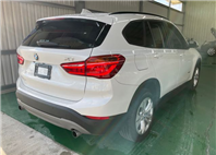 2016 BMW X1 SDRIVE20I 2.0L 6.6萬公里 APPLE CARPLAY 環景 NT$490,000 有第三方認證，無待修、無泡水、無事故、三大保固  LINE:PT0974  #汽車#中古車#新車#原廠#代理商#貿易  第13張縮圖