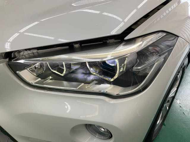 2016 BMW X1 SDRIVE20I 2.0L 6.6萬公里 APPLE CARPLAY 環景 NT$490,000 有第三方認證，無待修、無泡水、無事故、三大保固  LINE:PT0974  #汽車#中古車#新車#原廠#代理商#貿易  第14張相片