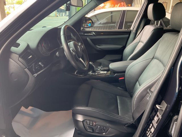 2017 BMW X3 28I 2.0L 6.4萬公里 NT$640,000 有第三方認證，無待修、無泡水、無事故、三大保固  LINE:PT0974  #汽車#中古車#新車#原廠#代理商#貿易商#新古車#買車#賣車#五股#新北市#台北市  第3張相片
