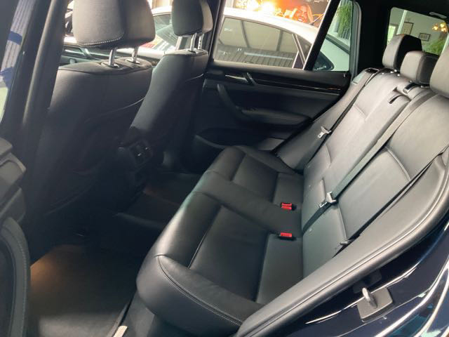 2017 BMW X3 28I 2.0L 6.4萬公里 NT$640,000 有第三方認證，無待修、無泡水、無事故、三大保固  LINE:PT0974  #汽車#中古車#新車#原廠#代理商#貿易商#新古車#買車#賣車#五股#新北市#台北市  第4張相片