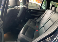 2017 BMW X3 28I 2.0L 6.4萬公里 NT$640,000 有第三方認證，無待修、無泡水、無事故、三大保固  LINE:PT0974  #汽車#中古車#新車#原廠#代理商#貿易商#新古車#買車#賣車#五股#新北市#台北市  第4張縮圖