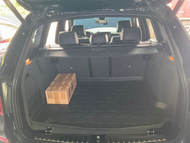 2017 BMW X3 28I 2.0L 6.4萬公里 NT$640,000 有第三方認證，無待修、無泡水、無事故、三大保固  LINE:PT0974  #汽車#中古車#新車#原廠#代理商#貿易商#新古車#買車#賣車#五股#新北市#台北市  第5張相片
