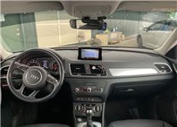 2018 AUDI Q3 30TFSI 1.4L 4.5萬公里 NT$400,000 有第三方認證，無待修、無泡水、無事故、三大保固  LINE:PT0974  #汽車#中古車#新車#原廠#代理商#貿易商#新古車#買車#賣車#五股#新北市  第2張縮圖