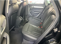 2018 AUDI Q3 30TFSI 1.4L 4.5萬公里 NT$400,000 有第三方認證，無待修、無泡水、無事故、三大保固  LINE:PT0974  #汽車#中古車#新車#原廠#代理商#貿易商#新古車#買車#賣車#五股#新北市  第7張縮圖