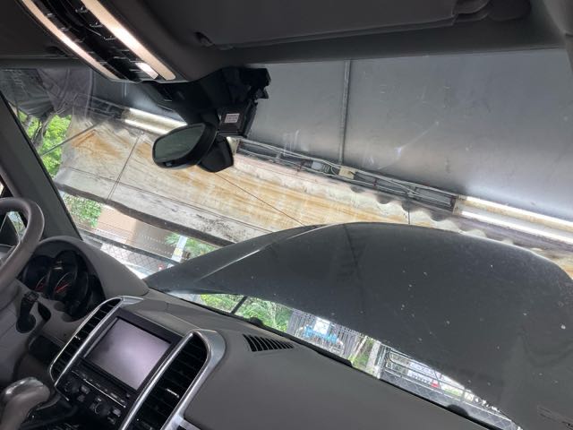 2013 PORSCHE CAYENNE 3.0L 9.1萬公里 柴油 全景天窗 BOSE PASM NT$380,000 有第三方認證，無待修、無泡水、無事故、三大保固  LINE:PT0974  #汽車#中古車#新車#原廠#代理商#貿易  第7張相片