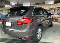 2013 PORSCHE CAYENNE 3.0L 9.1萬公里 柴油 全景天窗 BOSE PASM NT$380,000 有第三方認證，無待修、無泡水、無事故、三大保固  LINE:PT0974  #汽車#中古車#新車#原廠#代理商#貿易  第8張縮圖