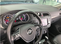2017 福斯 tiguan 280tsi cl 1.4l 10萬公里 NT$240,000 有第三方認證，無待修、無泡水、無事故、三大保固  LINE:PT0974  #汽車#中古車#新車#原廠#代理商#貿易商#新古車#買車#賣車#五股  第2張縮圖