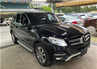 2018 BENZ GLE400 3.0L 10.3萬公里 NT$980,000 有第三方認證，無待修、無泡水、無事故、三大保固  LINE:PT0974  #汽車#中古車#新車#原廠#代理商#貿易商#新古車#買車#賣車#五股#新北市#台北  第1張縮圖