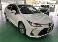 2021 TOYOTA ALTIS 1.8L 豪華版 5.1萬公里 ACC NT$300,000 有第三方認證，無待修、無泡水、無事故、三大保固  LINE:PT0974  #汽車#中古車#新車#原廠#代理商#貿易商#新古車#買車#賣車  第1張縮圖