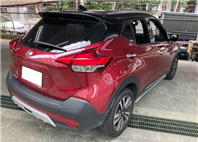 2021 NISSAN KICKS 1.5L 6.5萬公里 智行旗艦版 NT$290,000 有第三方認證，無待修、無泡水、無事故、三大保固  LINE:PT0974  #汽車#中古車#新車#原廠#代理商#貿易商#新古車#買車#賣車#五股  第3張縮圖