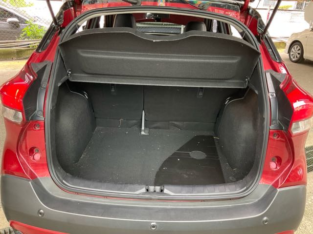 2021 NISSAN KICKS 1.5L 6.5萬公里 智行旗艦版 NT$290,000 有第三方認證，無待修、無泡水、無事故、三大保固  LINE:PT0974  #汽車#中古車#新車#原廠#代理商#貿易商#新古車#買車#賣車#五股  第5張相片