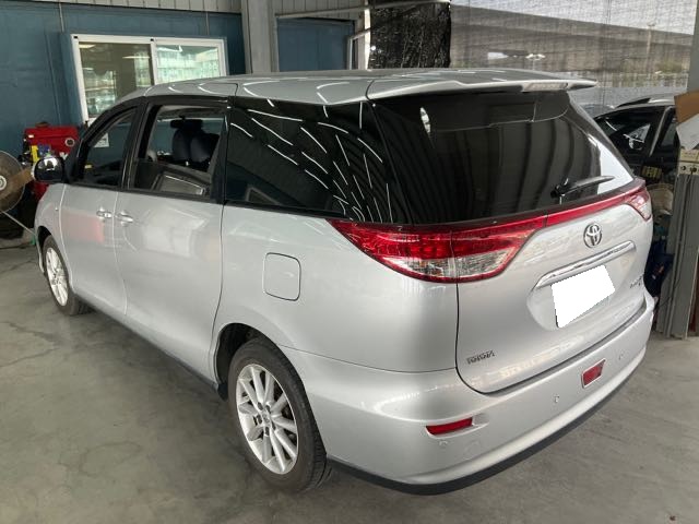 2019 TOYOTA PREVIA 2.4L 6.9萬公里 經典版 NT$610,000 有第三方認證，無待修、無泡水、無事故、三大保固  LINE:PT0974  #汽車#中古車#新車#原廠#代理商#貿易商#新古車#買車#賣車#五股  第5張相片