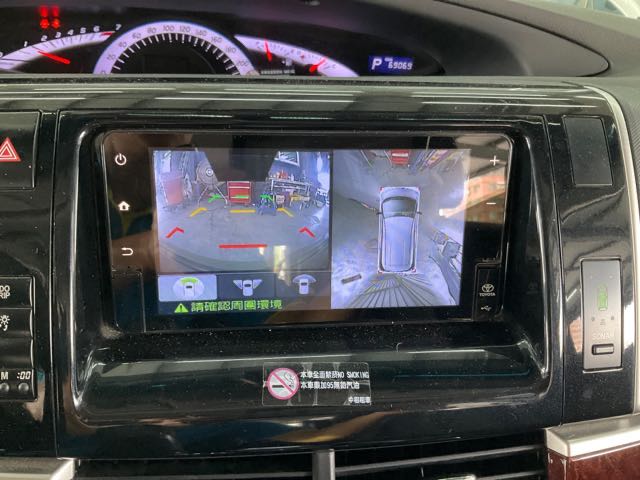 2019 TOYOTA PREVIA 2.4L 6.9萬公里 經典版 NT$610,000 有第三方認證，無待修、無泡水、無事故、三大保固  LINE:PT0974  #汽車#中古車#新車#原廠#代理商#貿易商#新古車#買車#賣車#五股  第7張相片