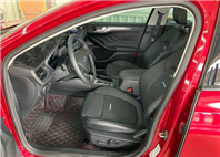2021 FORD FOCUS 1.5L Lommel 3.3萬公里 NT$360,000 有第三方認證，無待修、無泡水、無事故、三大保固  LINE:PT0974  #汽車#中古車#新車#原廠#代理商#貿易商#新古車#買車#賣車#五股  第2張縮圖