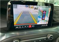 2021 FORD FOCUS 1.5L Lommel 3.3萬公里 NT$360,000 有第三方認證，無待修、無泡水、無事故、三大保固  LINE:PT0974  #汽車#中古車#新車#原廠#代理商#貿易商#新古車#買車#賣車#五股  第8張縮圖