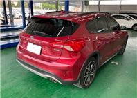 2021 FORD FOCUS 1.5L Lommel 3.3萬公里 NT$360,000 有第三方認證，無待修、無泡水、無事故、三大保固  LINE:PT0974  #汽車#中古車#新車#原廠#代理商#貿易商#新古車#買車#賣車#五股  第12張縮圖