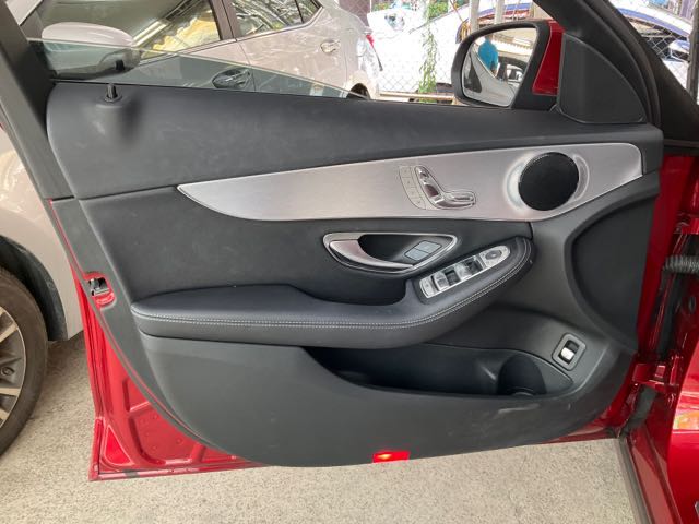 2017 BENZ C200 2.0L 5.8萬公里 NT$520,000 有第三方認證，無待修、無泡水、無事故、三大保固  LINE:PT0974  #汽車#中古車#新車#原廠#代理商#貿易商#新古車#買車#賣車#五股#新北市#台北市  第7張相片